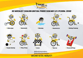 Sukan malaysia sukma 2018 di perak dibuka secara rasmi dengan upacara pembukaan dijalankan penuh gilang gemilang dihadiri lebih 30 ribu penonton. Sukma Perak 2018 Sukmaperak2018 Twitter