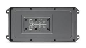 (3.18 mm) or less 7/64 in. Mx500 4 Marine Audio Amplifiers Mx Jl Audio