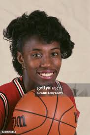 6,961 Lisa Leslie Photos & High Res Pictures