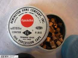 9 Percussion Caps Ideas Percussion Cap Percussion Cap