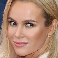 BGT's Amanda Holden goes full