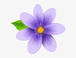 See more ideas about flowers, watercolor flowers, purple flowers. Purple Flower Clip Art Image Free Clip Art Purple Flowers Png Image Transparent Png Free Download On Seekpng