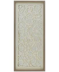 Rice terraces of the philippine cordilleras. Harbor House Lattice Maze 40 X 18 Rice Paper Framed Wall Art Macys Com Paper Wall Decor Paper Wall Art Frame Wall Decor