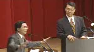 The site owner hides the web page description. 1994å¹´å°åŒ—å¸‚é•·å€™é¸äººé»ƒå¤§æ´² è¶™å°'åº· é™³æ°´æ‰å±•é–‹å…¬é–‹è¾¯è«–æœƒ Youtube