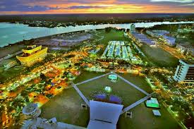 Select the city to see the postcode(s) Top Sarawak Attractions Best Things To Do In Sarawak