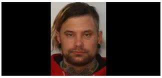 Troopers Have Taken Anchor Point Fugitive Into Custody, They Say