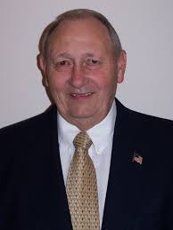 Tommy Louis Gaubert Obituary