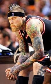 Birdman and singer toni braxton started dating last year and are rarely seen at public events together. Chris Andersen S 11 Tattoos Their Meanings Body Art Guru