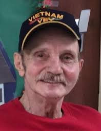 Obituary for Donald "Chopper" McPeak