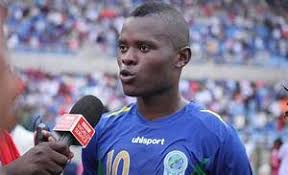 The main positions in which mbwana samatta starts for fenerbahçe. Mbwana Samatta Net Worth