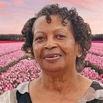 Etta Ray Montague Collins Obituary