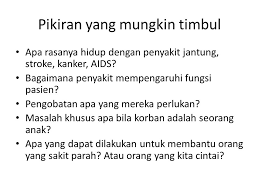 Check spelling or type a new query. Penyakit Kronis 2 Materi Ppt Download