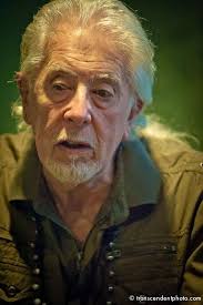 Great Interview with Mr Eric Corne Music Composer, Producer, Artist  interviewing John Mayall, Godfather of the British Blues !! Part 2 of this  interview is in the Comments !! Enjoy 💙🎶🎸🎵💙