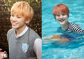 Suga(bts) and woozi(seventeen) like the page pls. Koreaboo On Twitter Seventeen S Woozi Doesn T Think He Looks Like Bts Suga Https T Co F0tbsbyjbj Https T Co 21wlb6fsqr Twitter