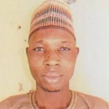 Umar ABDULLAHI