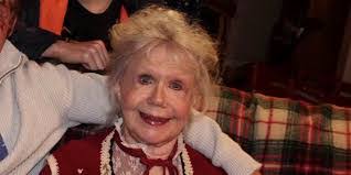 Ginger Gallagher's Instagram, Twitter & Facebook