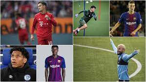 El barcelona se llevó la victoria con más sufrimiento de lo que indica el resultado final y koeman acabó enfadado con la actitud de algunos jugadores. Fc Barcelona La Liga On Loan With No Possibility Of Returning To Barcelona Marca In English