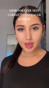 Dior Forever Skin Concealer 1w