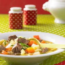 Spatzleeintopf Gaisburger Marsch Rezept Gaisburger Marsch Eintopf Und Rezepte