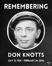 Remembering Darrell D. Knotts, Jr. from Shenandoah Junction