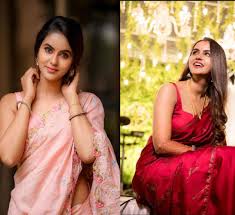 Photos From Sharanya Turadi To Ananyamani Hottest Tamil Instagram Models Of 2020 Chitra reddy is a gynaecologist in malleshwaram, bangalore. hottest tamil instagram models of 2020