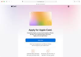 Check spelling or type a new query. You Can Now Apply For Apple Card On The Web Macrumors