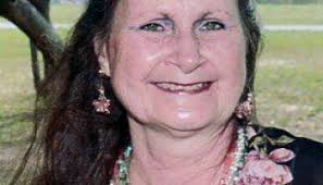 Lydia Michelle Foote