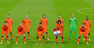 Nederlands elftal's photo, of esmée van der. Spelers Nederlands Elftal Komen Maandag Met Statement Over Wk In Qatar Voetbalprimeur Nl