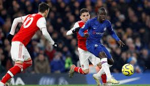 For the latest premier league scores & stats in matchweek 37, season 2020/21, plus a live matchday blog, visit the official website of the premier league. Ø§Ù„ØªØ¹Ø§Ø¯Ù„ ÙŠØ­Ø³Ù… Ù‚Ù…Ø© ØªØ´Ù„Ø³ÙŠ Ùˆ Ø£Ø±Ø³Ù†Ø§Ù„ ÙÙŠ Ø§Ù„Ø¯ÙˆØ±ÙŠ Ø§Ù„Ø¥Ù†ÙƒÙ„ÙŠØ²ÙŠ Ù„ÙŠÙØ§Ù†Øª Ù†ÙŠÙˆØ²