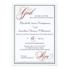 Pin On Christian Wedding Invitations
