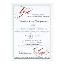 Sold by salutare stationery and ships from amazon fulfillment. Pin On Christian Wedding Invitations