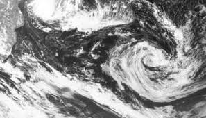 In comoros, the winds intensified around 9 p.m. Tropical Cyclones That Have Hit South Africa Mpumalanga News