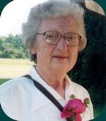 Dorothy Louise AHMED Obituary July 6, 2010