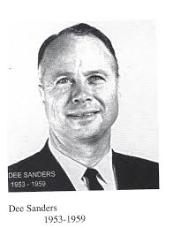 Baseball team history of the McAlester Rockets