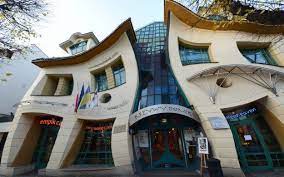 Notable people with the surname include: Askew Crazy Houses Crooked House Architecture