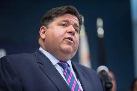 Pritzker says Trump should be impeached and removed from office