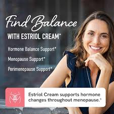 Estriol Cream