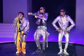 It looks like migos are actually on pace to release culture iii. Offset Says Migos Culture Iii Album Is The Last Chapter Xxl