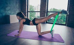 Le fire hydrant est un exercice extraordinaire pour muscler les fessiers. Operation Fesses Musclees Astuces Et Exercices Pour Muscler Vos Fessiers