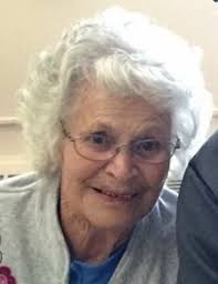 Obituary information for Lorraine Louise Albrecht