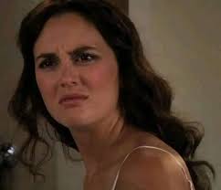 Life is so unserious just say womp womp womp and move on