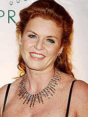 Sarah, Duchess of York