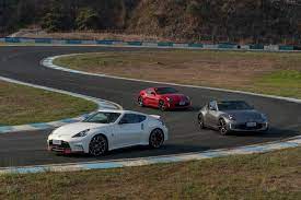 I feel like i'll never get out of the. Nissan S Iconic 370z Now Available In Philippines To Turn Adrenaline Rush Fantasies Into Reality