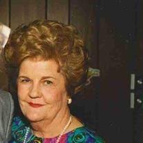 Margaret Louise LaPrade Obituary