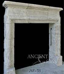 Stone mantel rustic french reclaimed limestone stone fireplace mantles stone collection limestone fireplace mantle fireplace of both ancient and new stone architectural antique building and decorative materials such as stone pavers pool fountains and fireplace mantels by ancient. A Unique Collection Of Antique Stone Fireplace Mantles By Ancient Surfaces Page 1 Antique Stone Fireplaces Antique Stone Stone Fireplace Mantles