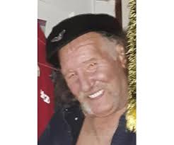 Charles Stacy Obituary (1949