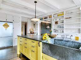Instantly improve your kitchen space with fresh and chic cabinet ideas. Eclectic Kitchen Eclectic Kitchen Seattle By J A S Design Build Houzz