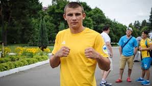 Maybe you would like to learn more about one of these? Ukrainskij Bokser Hizhnyak Dosrochno Stal Chempionom Evropy Ria Novosti Ukraina