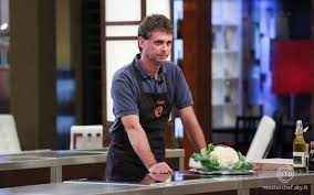 È morto paolo armando, conosciuto ai più con il soprannome la tigre. Masterchef Italia Amelia Tira Fuori A Cazzimma Paolo E Posseduto Da Lucio Dalla Se Telecomando