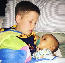 Glad my girls get to spent time together.. best friends forever ❤️